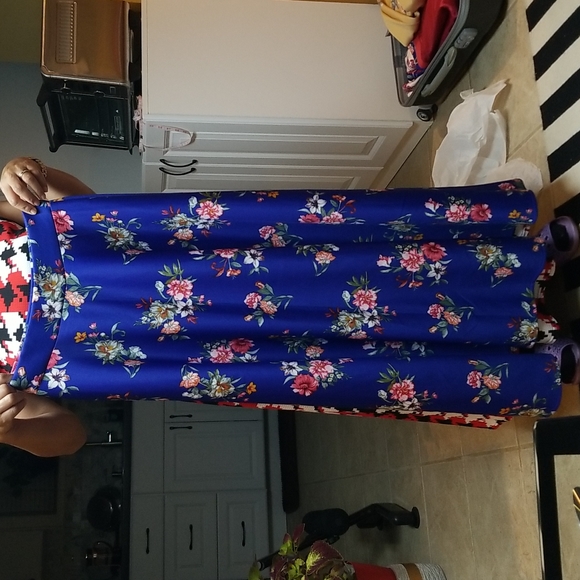 Long Skirt - Picture 2 of 4